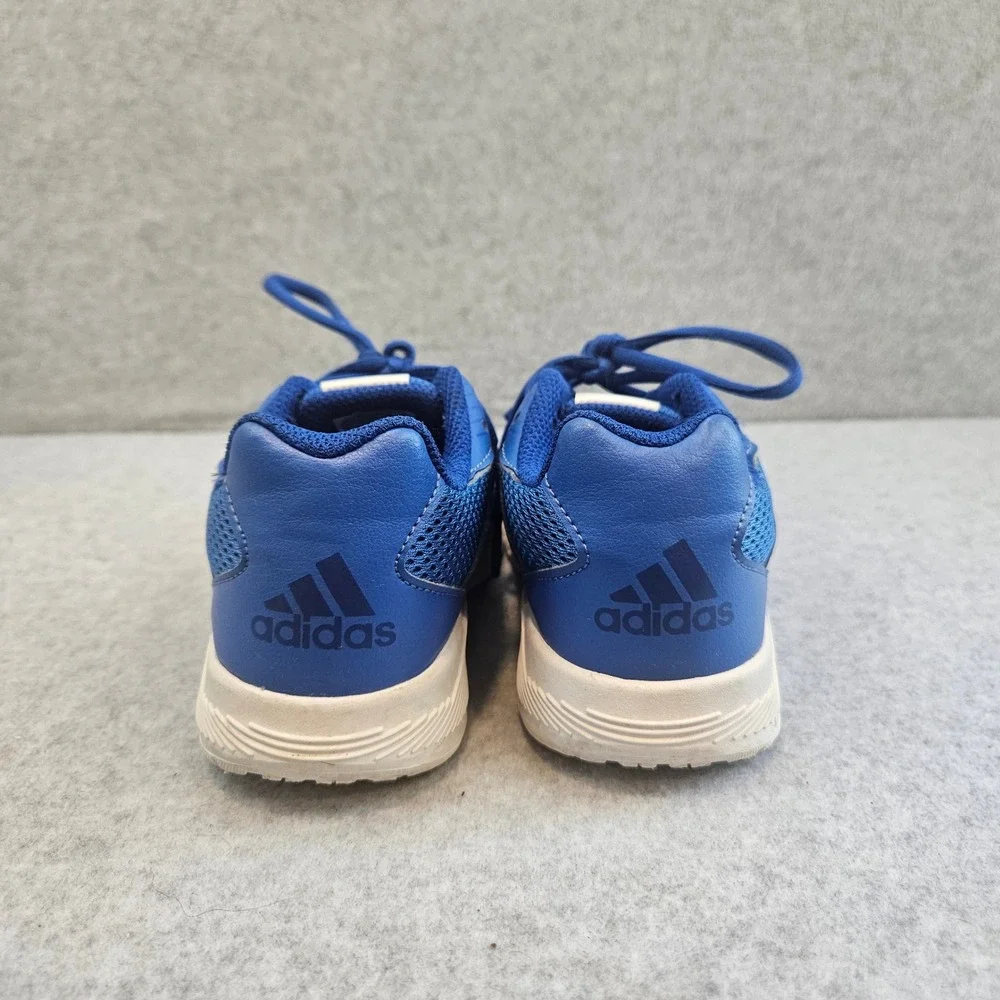 ADIDAS KIDS ALTASPORT | Blue White Running Shoes Sneakers Size 2